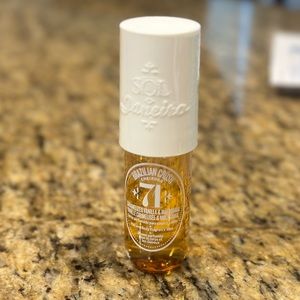 Sol de Janeiro 71 mist